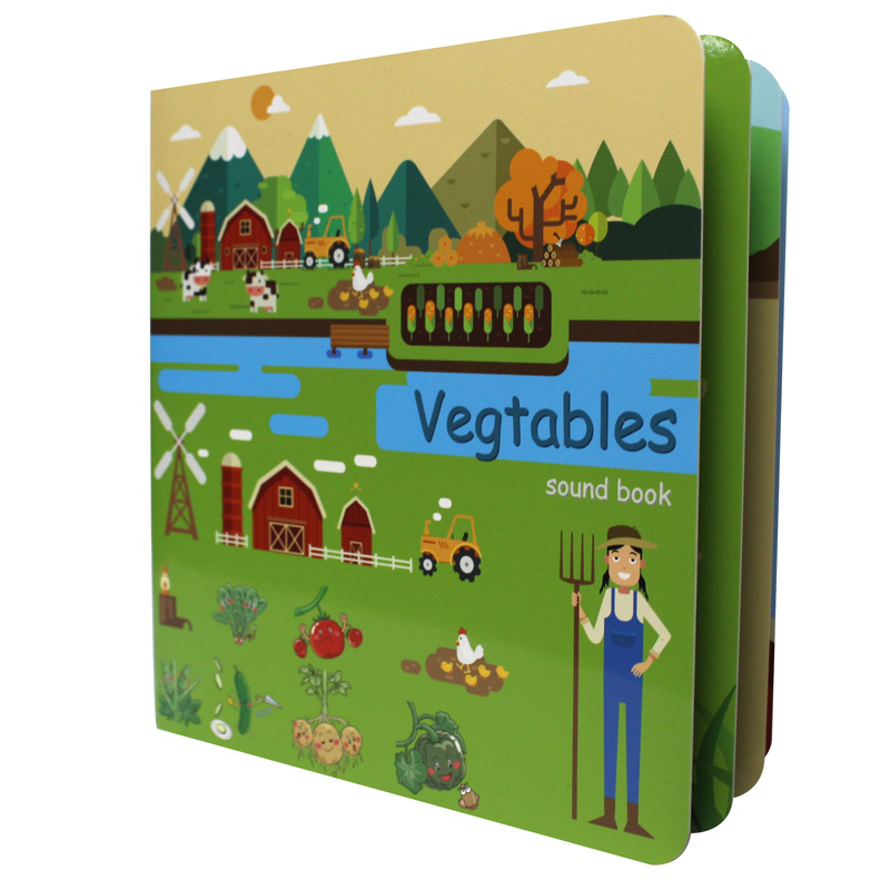 หนังสือกระดานแบบกําหนดเองสําหร - Kids Education Age บทวิจารณ์และราคา