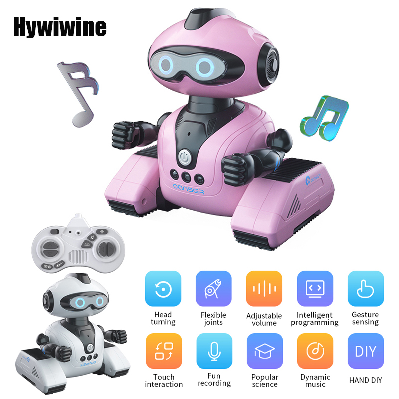 ของเล่นอัจฉริยะสำหรับเด็กหุ่นย - Kids Education Program บทวิจารณ์และราคา