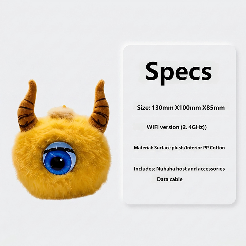 ตุ๊กตาอัจฉริยะพูดได้ AI รูปสัต - Kids Education Yes บทวิจารณ์และราคา