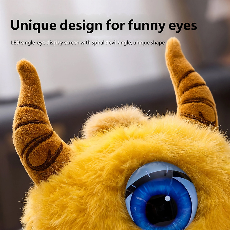 ตุ๊กตาอัจฉริยะพูดได้ AI รูปสัต - Kids Education Yes บทวิจารณ์และราคา