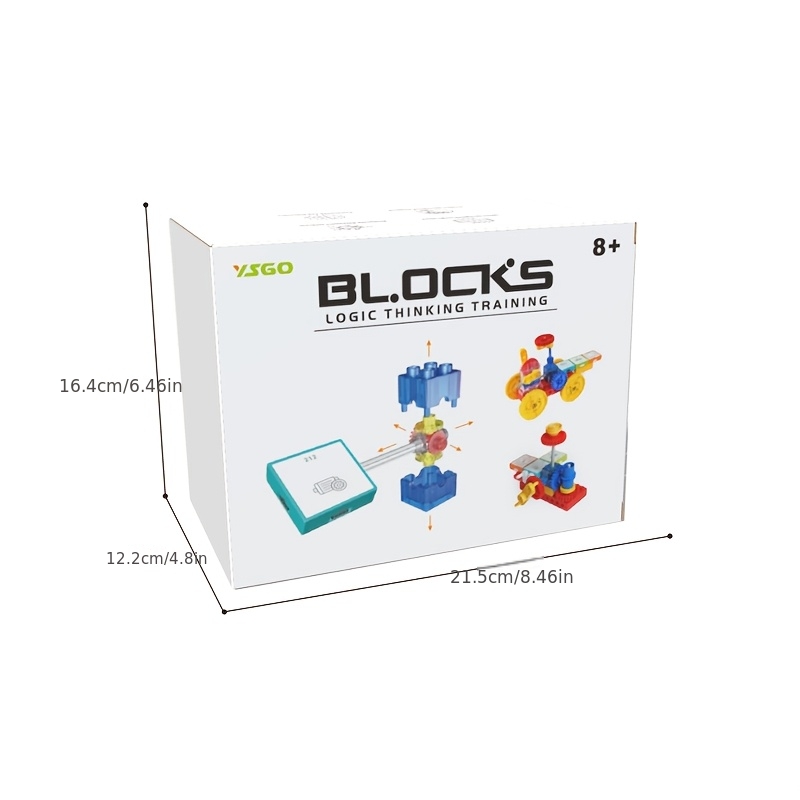 บล็อกโค้ดดิ้ง STEM สำหรับเด็ก  - Kids Education Program บทวิจารณ์และราคา