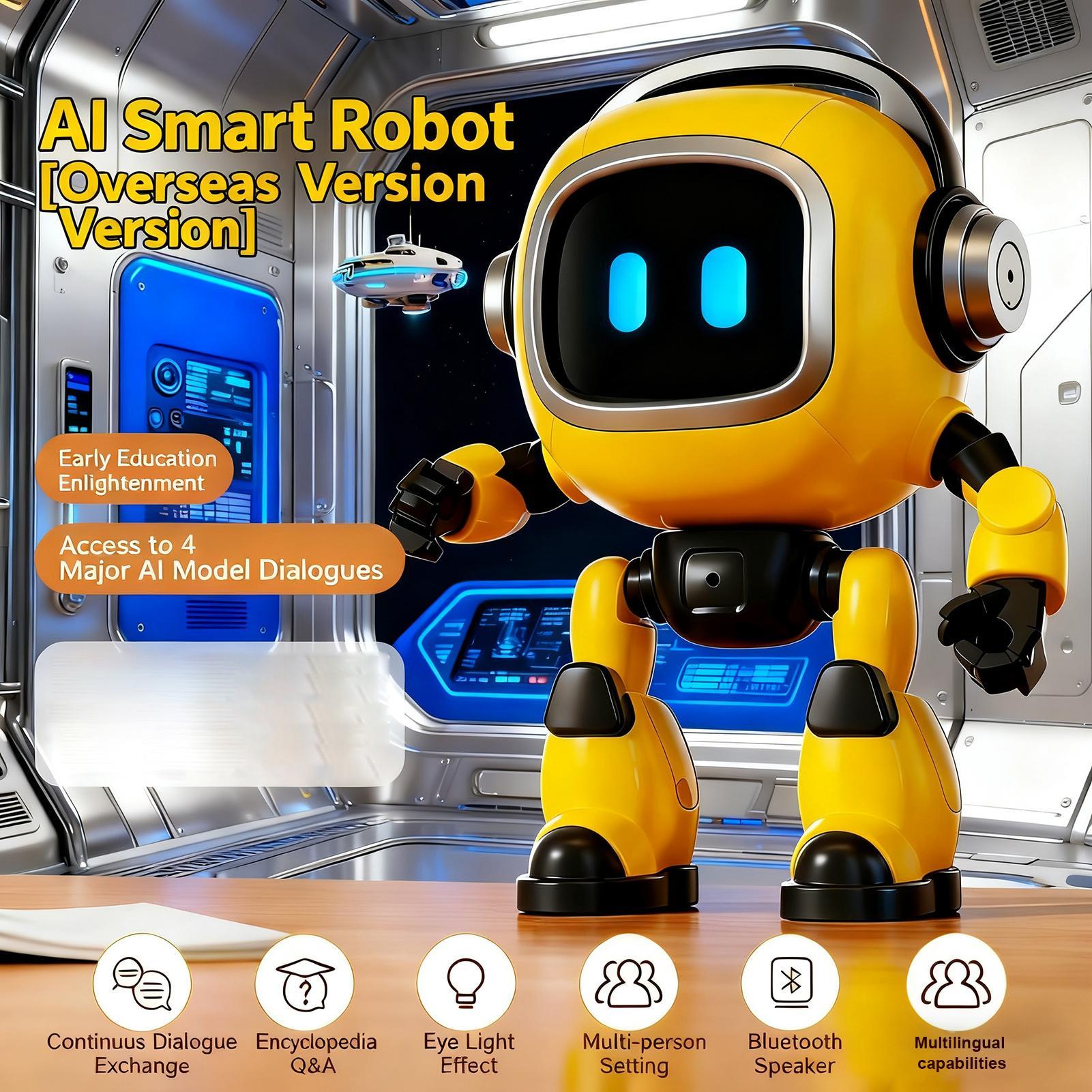 หุ่นยนต์อัจฉริยะ ของเล่น STEM  - Kids Education Program บทวิจารณ์และราคา