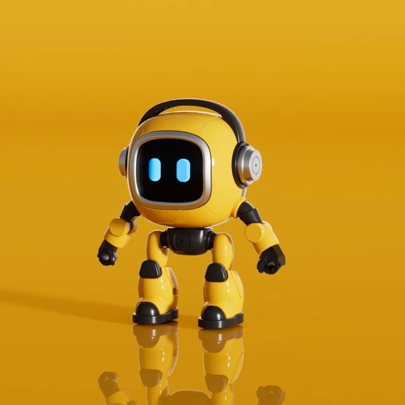หุ่นยนต์ของเล่น STEM แบบโต้ตอบ - Kids Education Yes บทวิจารณ์และราคา
