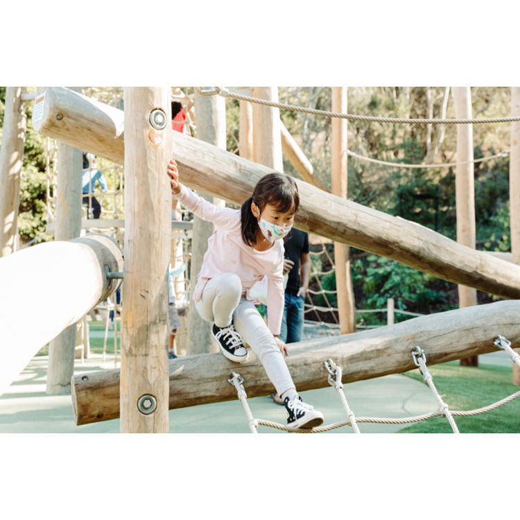 สนามเด็กเล่นเด็กเล่นกลางแจ้งชุ - Kids Education Login บทวิจารณ์และราคา