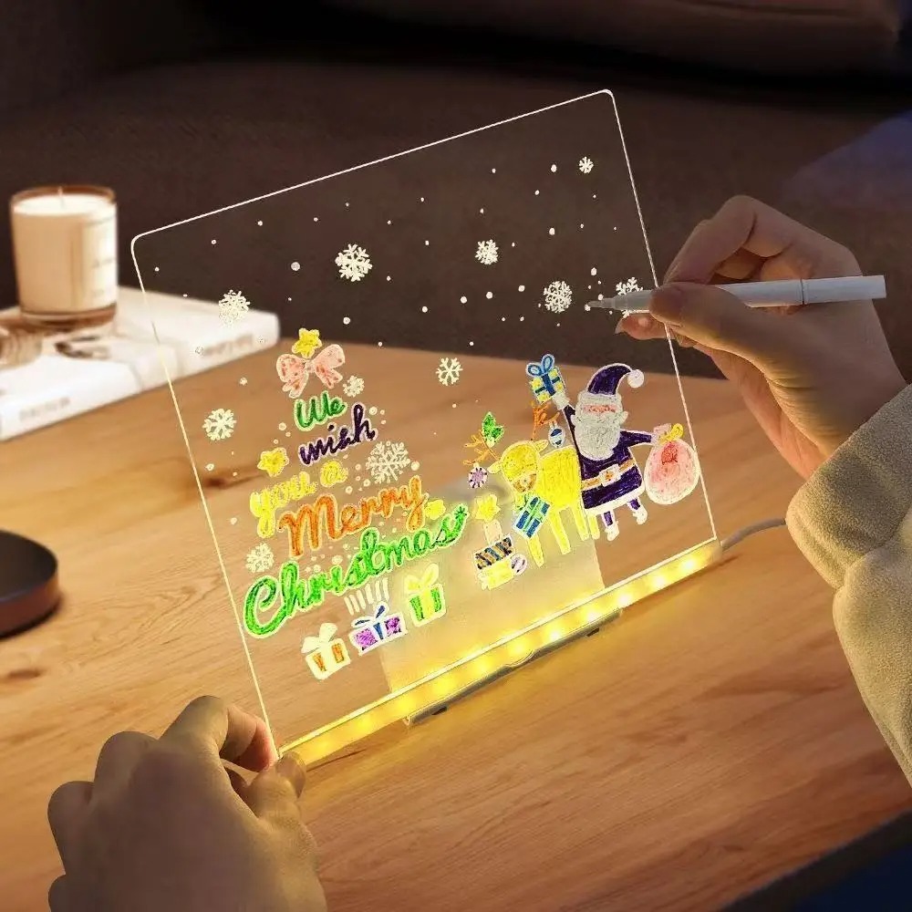 กระดานวาดภาพเด็ก Magic Glow: แ - Kids Education Age บทวิจารณ์และราคา