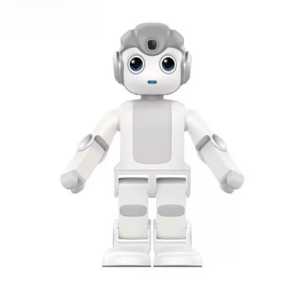หุ่นยนต์ AI รูปทรงมนุษย์ โปรแก - Kids Education Program บทวิจารณ์และราคา